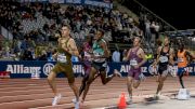 2026 Silesia Diamond League Entries Are In! Who's Competing?