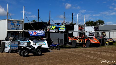Entry List: 2026 FloRacing Night In America At Marshalltown Speedway