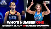 U17 Gold vs U17 Gold In WNO Headliner
