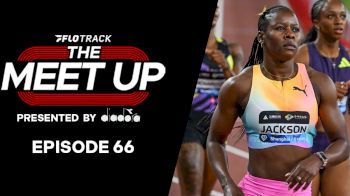 Lausanne Diamond League Preview & Everything You Need to Know | The Meet Up