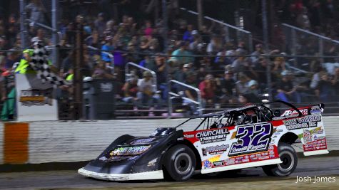 2026 FloRacing Night In America Results At Marshalltown Speedway
