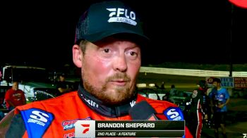 Top-3 Recap | FloRacing Night in America at Marshalltown