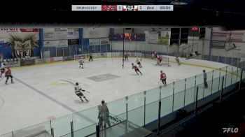 Replay: Home - 2023 Golden vs Columbia Valley | Sep 7 @ 7 PM