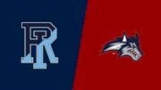 How to Watch: 2026 University of Rhode Island vs. Stony Brook