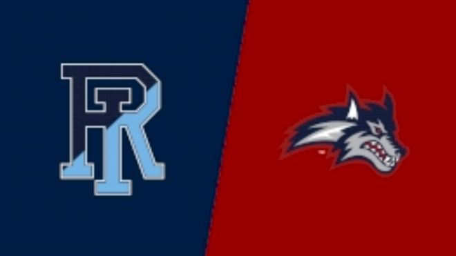 How to Watch: 2026 University of Rhode Island vs. Stony Brook