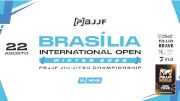 2026 PBJJF Brasília Summer International Open