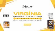 2026 PBJJF Virginia Summer International Open