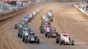 Entry List: USAC Silver Crown Bettenhausen 100