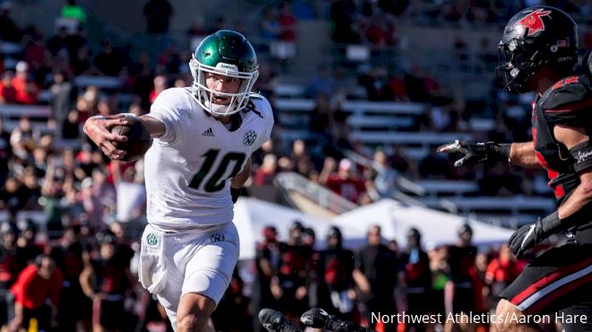 Every D2 Football Week 0 Game Streaming On FloCollege
