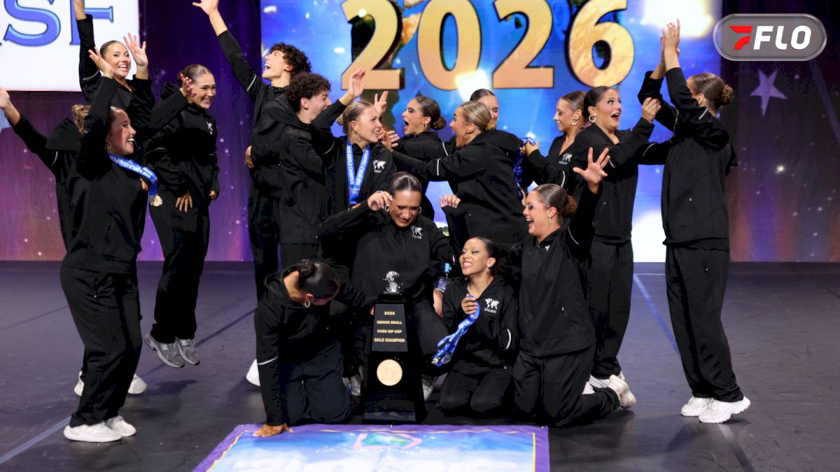 Star Performance Centre: Senior Small Coed Hip Hop World Champ Photo Album!