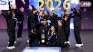Star Performance Centre: Senior Small Coed Hip Hop World Champ Photo Album!