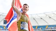 The Return Of Jakob Ingebrigtsen To The 1500m! A Breakdown