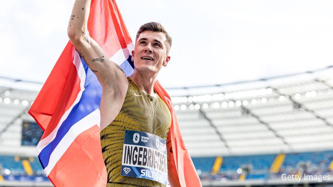 The Return Of Jakob Ingebrigtsen To The 1500m, Silesia Diamond League 2026