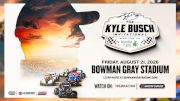 Everything You Need To Know: Kyle Busch Invitational
