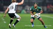 Who Was The Player Of The Week In Rugby? The Rugby Odds Breaks Down The Top Performances