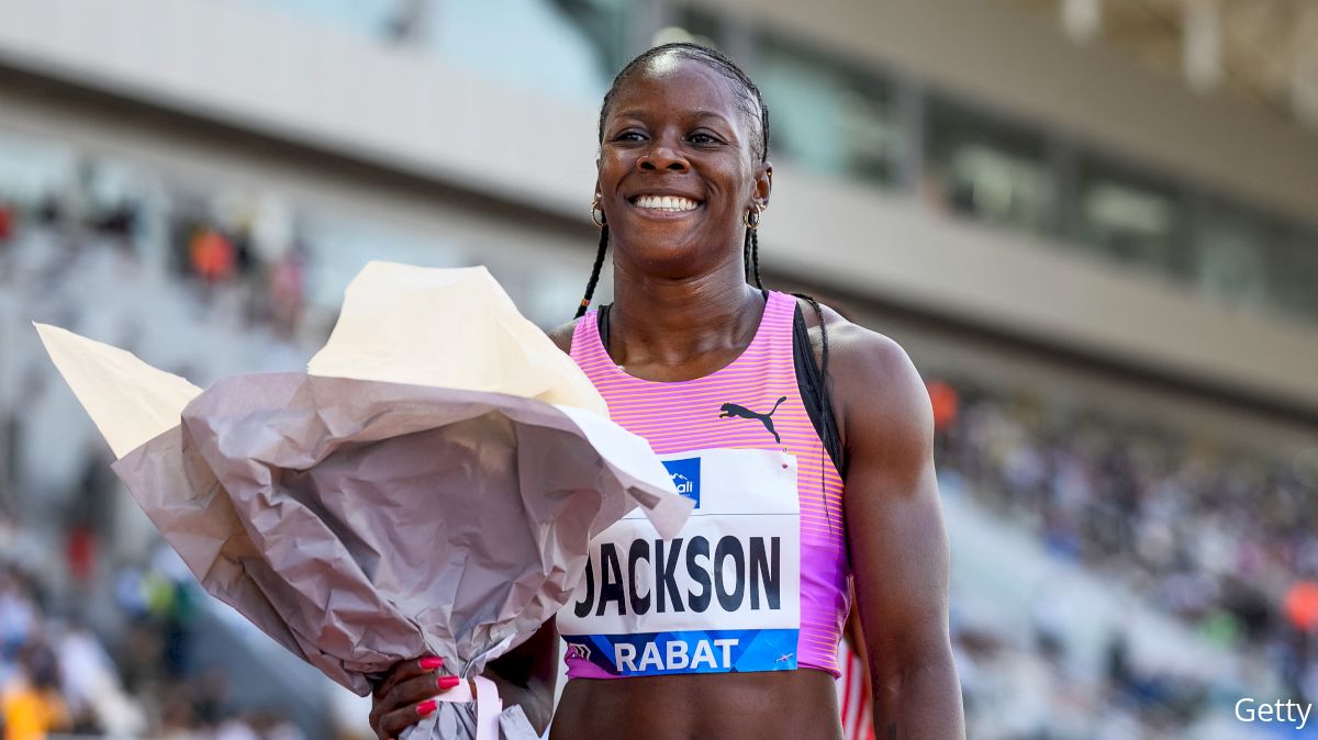 Diamond League Lausanne Women's 200m Preview: Shericka Jackson, Amy Hunt & More