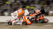 Race for the Million at Colorado National Entry List