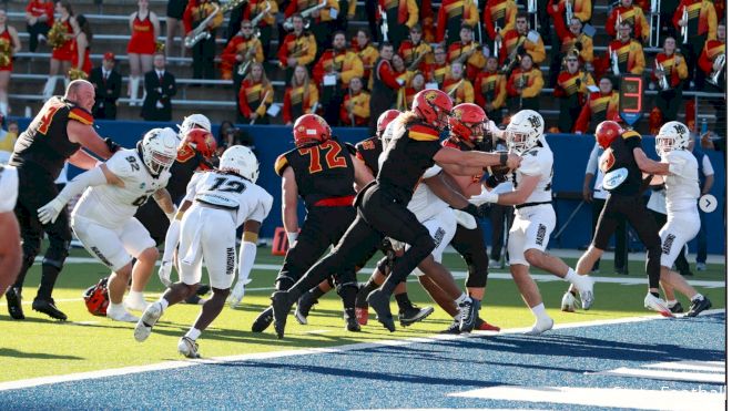 FloCollege Expands 2026-27 Coverage With Prime Video, Free Replays And New Fan Tools