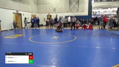 107 lbs Consy 2 - Roan Dukes, Homewood Flossmoor-IL vs Luca Butera, Norwin