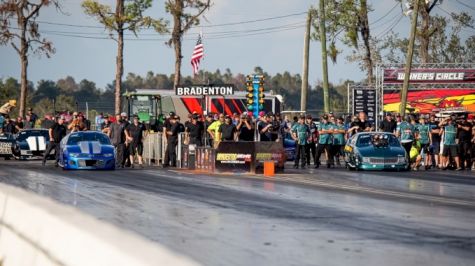 FloRacing Adds Cold War's Pro Mod Finals, Solidifying Its Position as the Home of Pro Mods