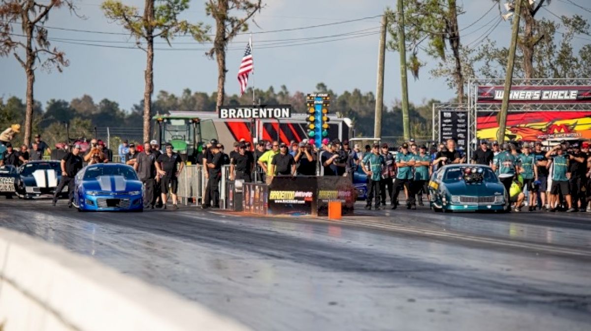FloRacing Adds Cold War's Pro Mod Finals, Solidifying Its Position as the Home of Pro Mods