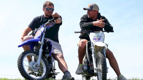 Entry List: 2026 FloRacing Night In America At Mason City Motor Speedway