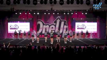 Element All Stars - Xenon [2023 L3 Junior - D2 - Medium Day 1] 2023 One Up Grand Nationals