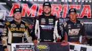 2026 FloRacing Night In America Results At Mason City Motor Speedway