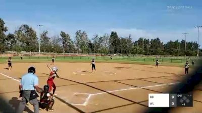 Wildcats Laukat vs. Beverly Bandits - 2022 PGF Nationals 12U Premier