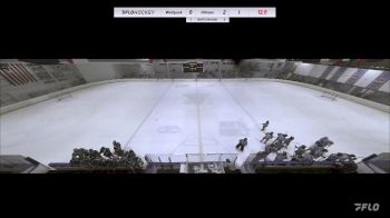 Replay: Home - 2023 WOLFPACK vs Hitmen 13P | Dec 9 @ 5 PM