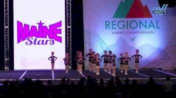 Maine Stars - Bling [2023 L1 Mini - D2 - B 4/1/2023] 2023 The Regional Summit: Northeast