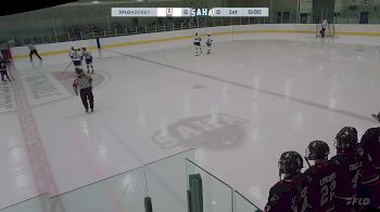 Replay: Home - 2024 OHA Edmonton vs SAHA | Nov 30 @ 6 PM