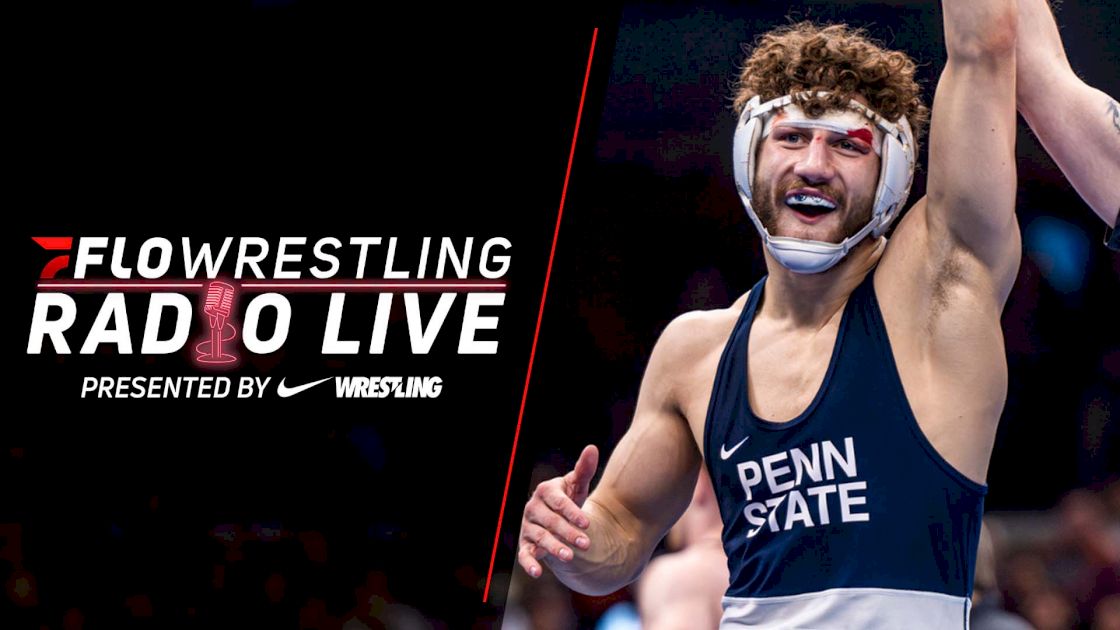 Who Will Go Undefeated This Year In NCAA Wrestling?