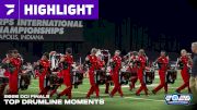 Top Drumline Moments: Best Battery Clips From DCI Finals 2026