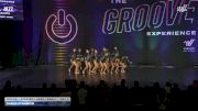 Dance Dynamics [2025 Junior - Premier - Jazz - Small Day 3] 2025 Encore Grand Nationals