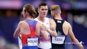 Ingebrigtsen vs. Hocker: Full Head-To-Head Timeline