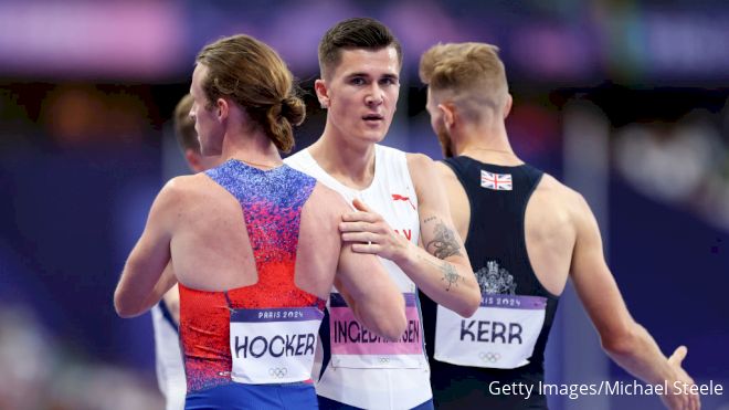 Jakob Ingebrigtsen Vs. Cole Hocker: Who Owns The Rivalry?