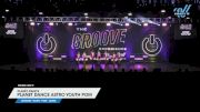 Planet Dance - Planet Dance Astro Youth Pom [2024 Youth - Pom - Large Day 2] 2024 WSF Grand Nationals