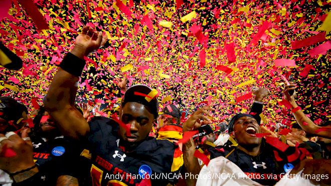 D2 Football Rankings 2026: Ferris State Leads Preseason Top 25