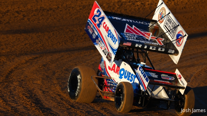 Entry List: 2026 High Limit Racing At Santa Maria Speedway - FloRacing