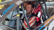 Cleetus McFarland Making Dirt Late Model Debut At The Dome