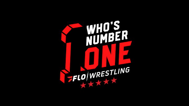 2026 FloWrestling Who's Number One presented by Cliff Keen