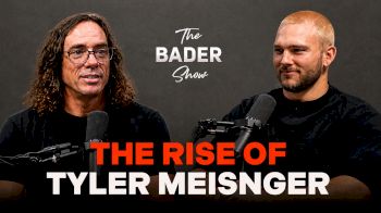 Tyler Meisinger | The Bader Show (Ep. 493)