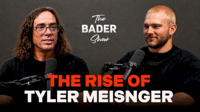 Tyler Meisinger | The Bader Show (Ep. 493)