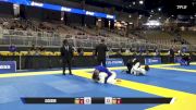 Andres Fernando Lopez Campoverde vs Jeremy M. Jackson 2025 Pan Jiu Jitsu IBJJF Championship
