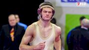 Jayson Ness Used 'Never-Say-Die' Mentality To Win NCAA Title