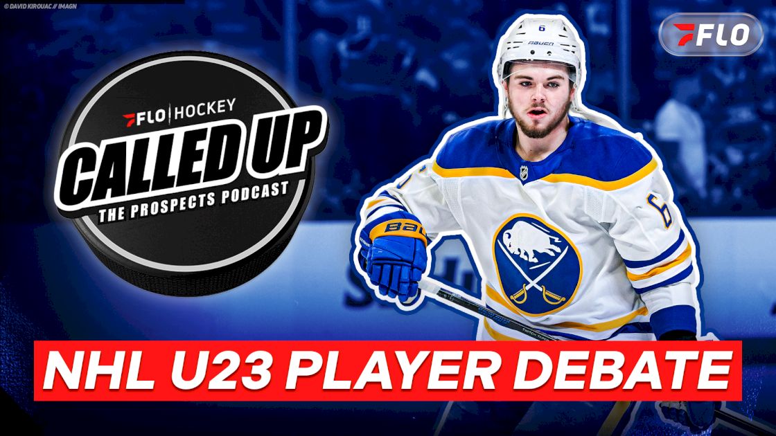 Jumping In On The Zach Benson Debate And More | Called Up
