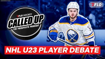 Jumping In On The Zach Benson Debate; Early Favorite Prospects For 2027 And More | Called Up: The Prospects Podcast