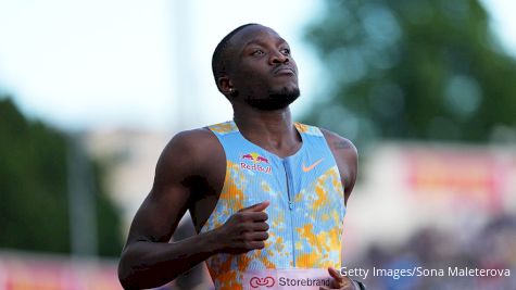 Lausanne Diamond League 2026 Results, Live Updates, Schedule