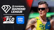 FloTrack's Diamond League Streams To Air Free on Prime Video